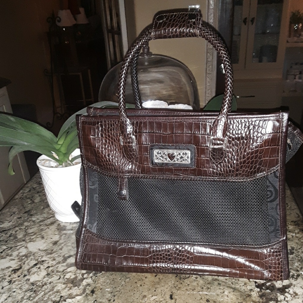 Brighton Pet Carrier